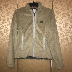 Patagonia Los Gatos Full Zip Jacket Small S